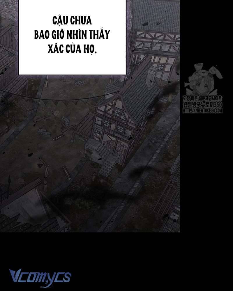 Chị Gái Của Nhân Vật Phản Diện Hôm Nay Cũng Đang Đau Khổ Chapter 98 85