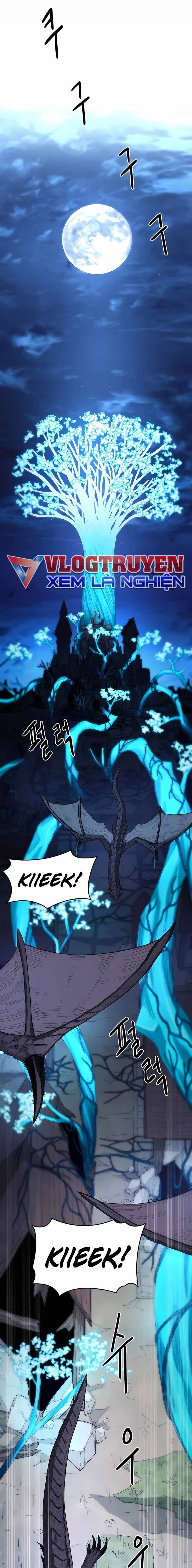 Chỉ Là Một Con Mèo Chapter 1 1