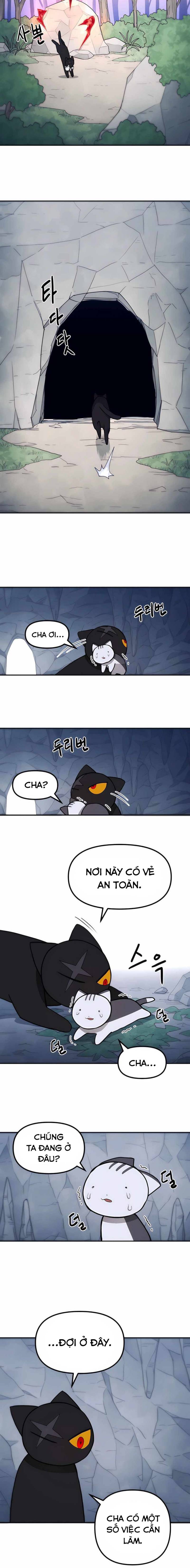 Chỉ Là Một Con Mèo Chapter 1 5
