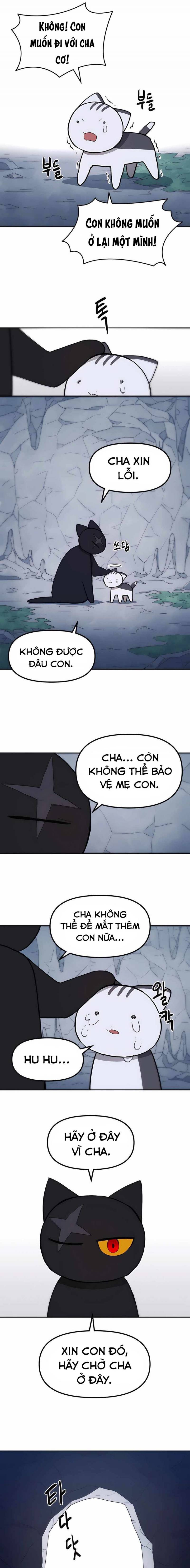 Chỉ Là Một Con Mèo Chapter 1 6