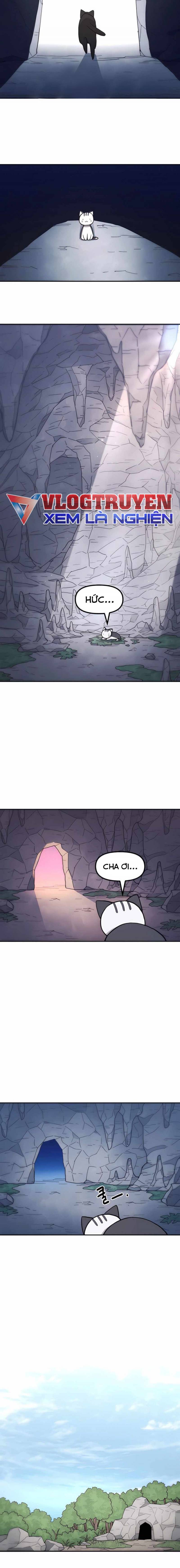 Chỉ Là Một Con Mèo Chapter 1 7