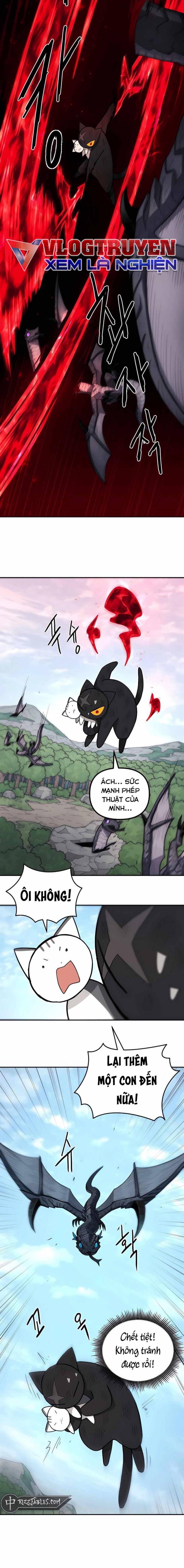 Chỉ Là Một Con Mèo Chapter 1 13