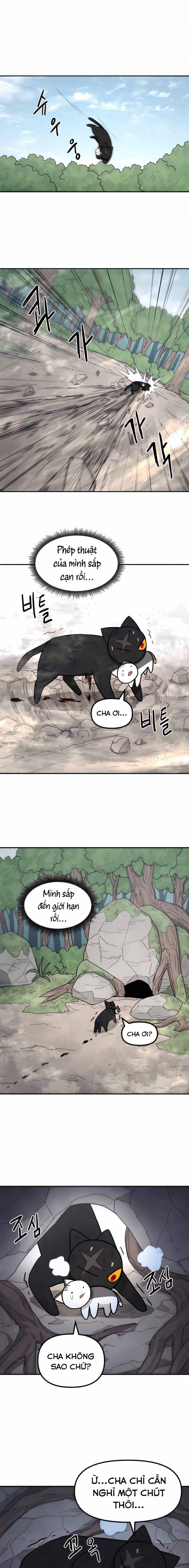 Chỉ Là Một Con Mèo Chapter 1 15