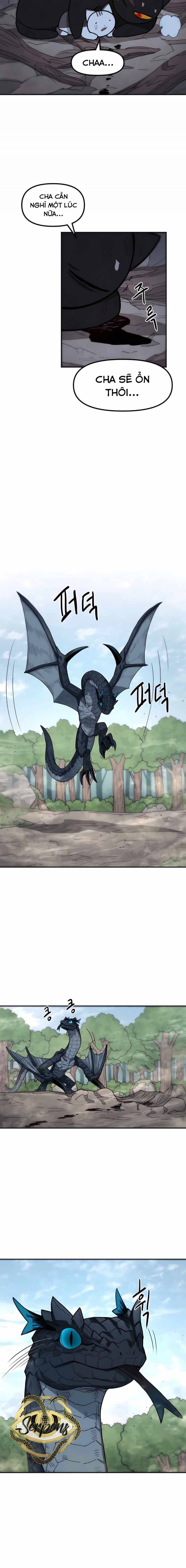 Chỉ Là Một Con Mèo Chapter 1 16