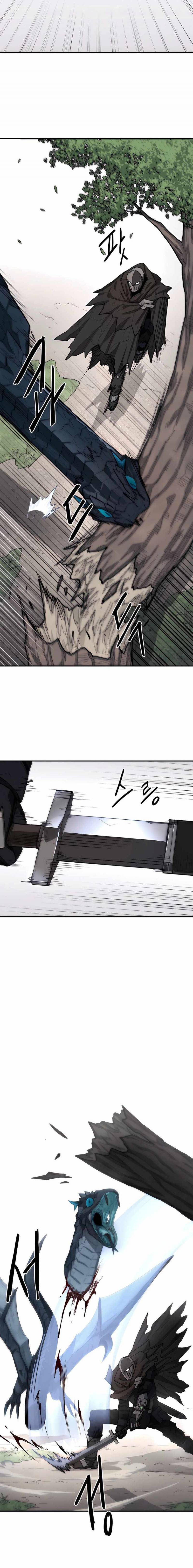 Chỉ Là Một Con Mèo Chapter 1 20