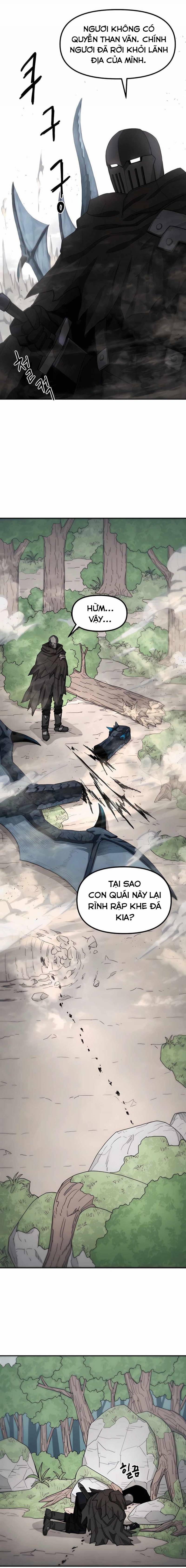 Chỉ Là Một Con Mèo Chapter 1 21