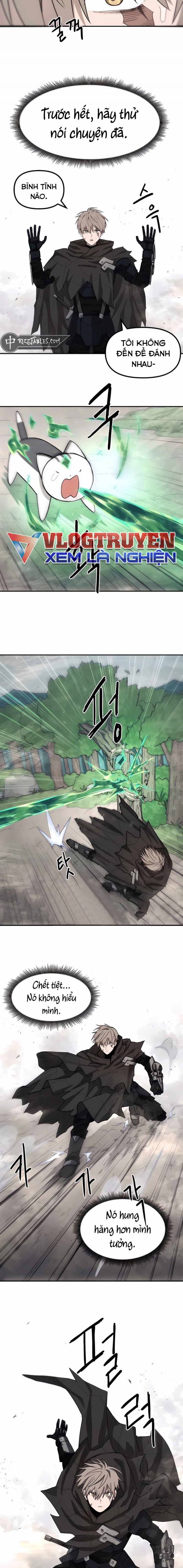 Chỉ Là Một Con Mèo Chapter 1 25