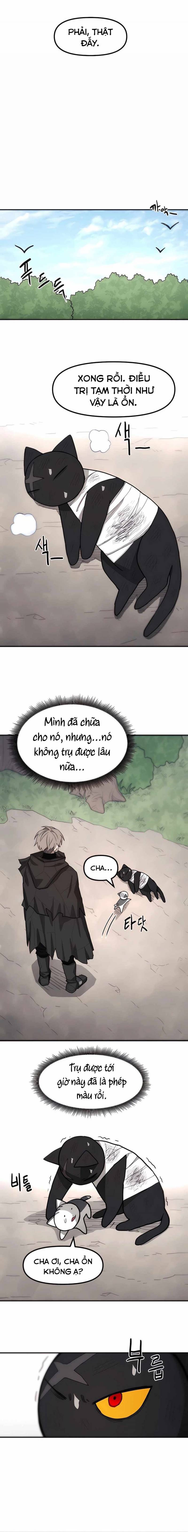 Chỉ Là Một Con Mèo Chapter 1 29