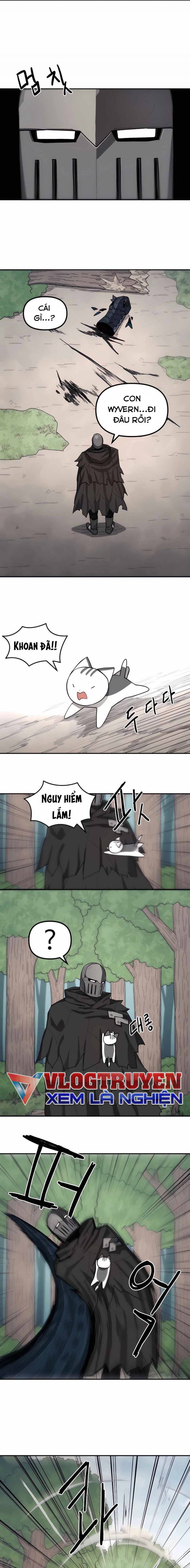 Chỉ Là Một Con Mèo Chapter 1 31