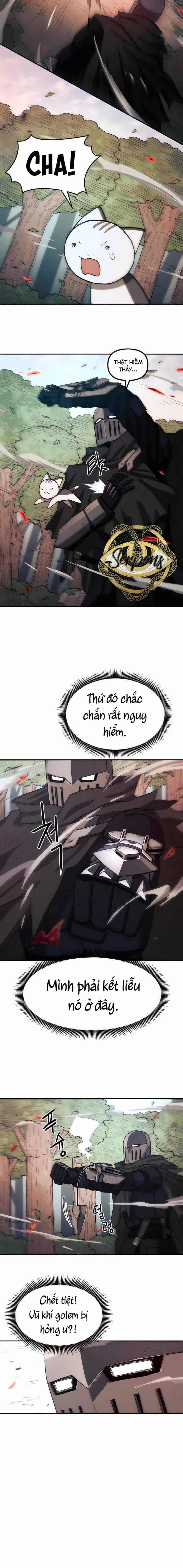 Chỉ Là Một Con Mèo Chapter 1 34
