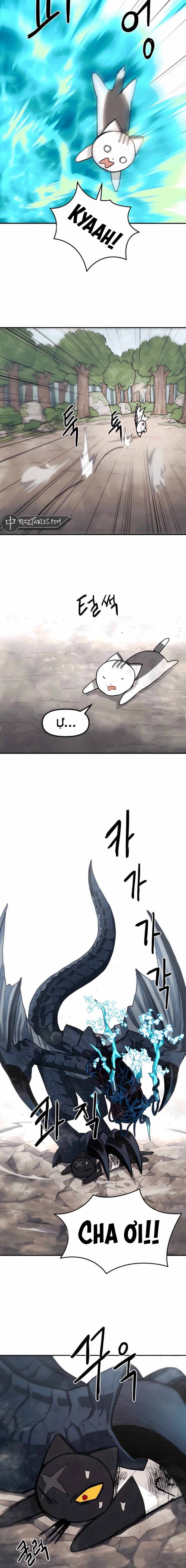 Chỉ Là Một Con Mèo Chapter 1 36