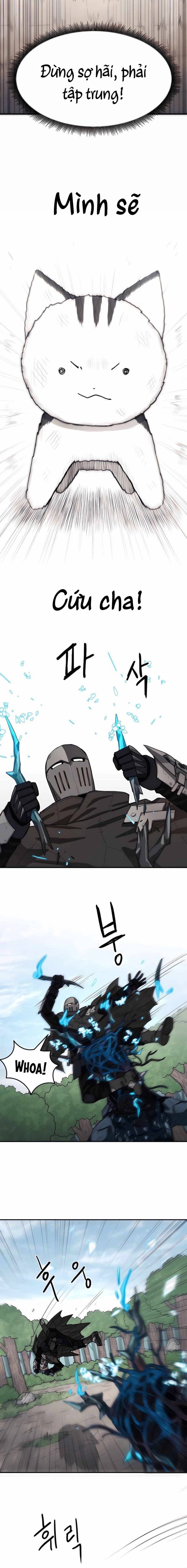 Chỉ Là Một Con Mèo Chapter 1 38