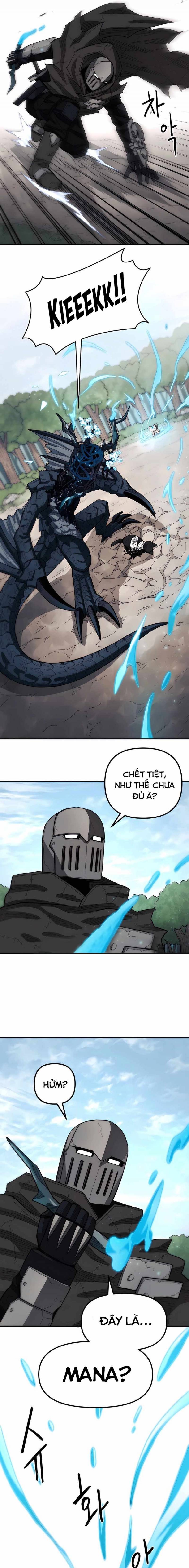 Chỉ Là Một Con Mèo Chapter 1 39