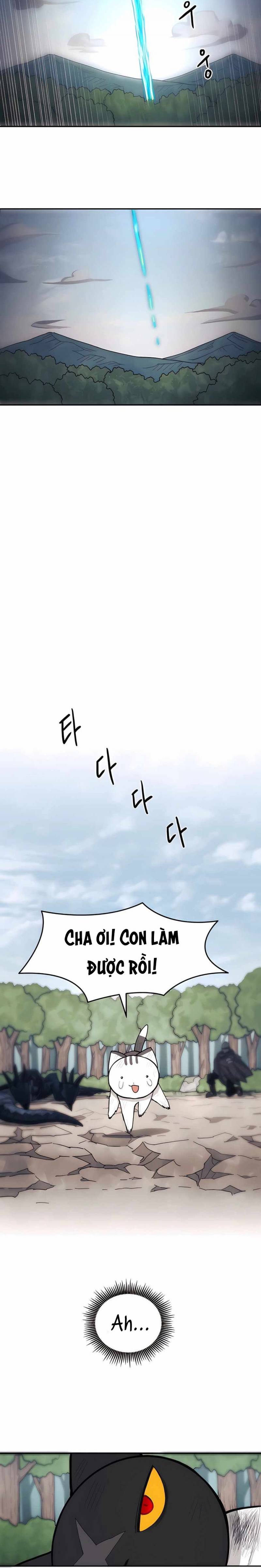 Chỉ Là Một Con Mèo Chapter 1 42
