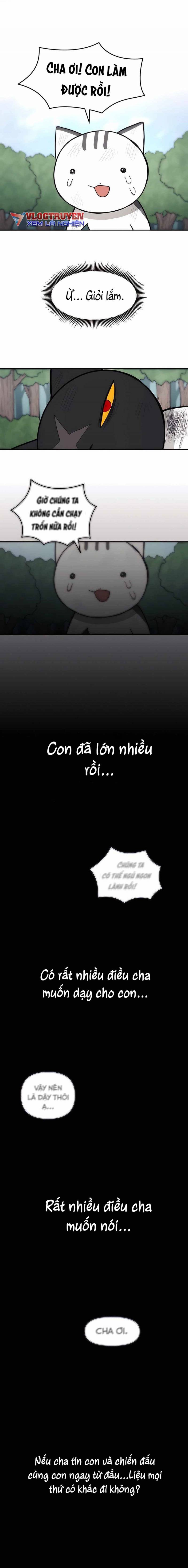 Chỉ Là Một Con Mèo Chapter 1 43