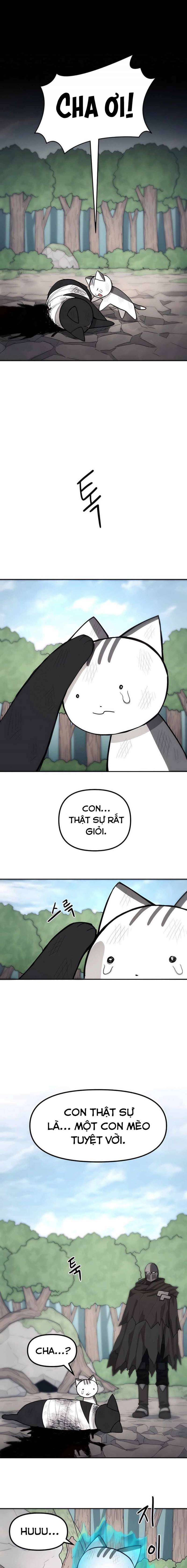 Chỉ Là Một Con Mèo Chapter 1 44
