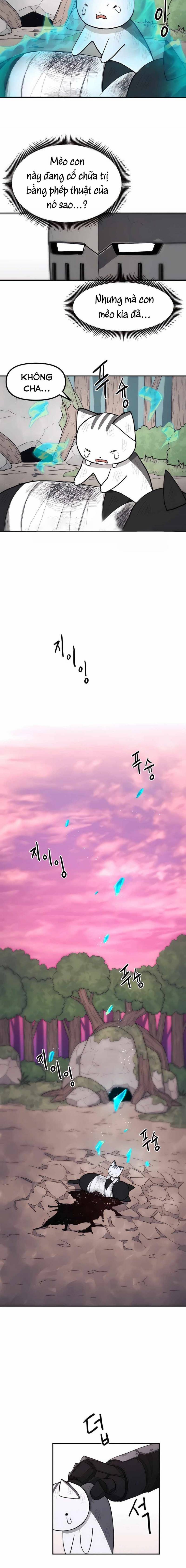 Chỉ Là Một Con Mèo Chapter 1 45