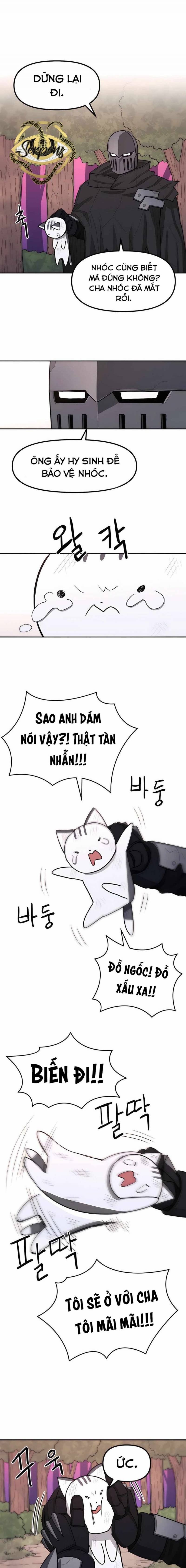 Chỉ Là Một Con Mèo Chapter 1 46