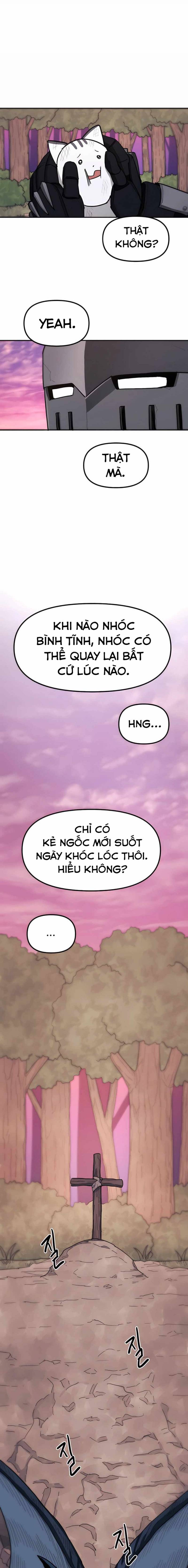 Chỉ Là Một Con Mèo Chapter 1 48