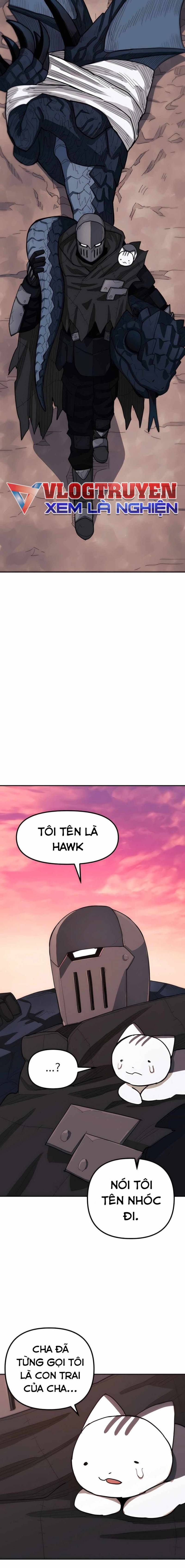 Chỉ Là Một Con Mèo Chapter 1 49