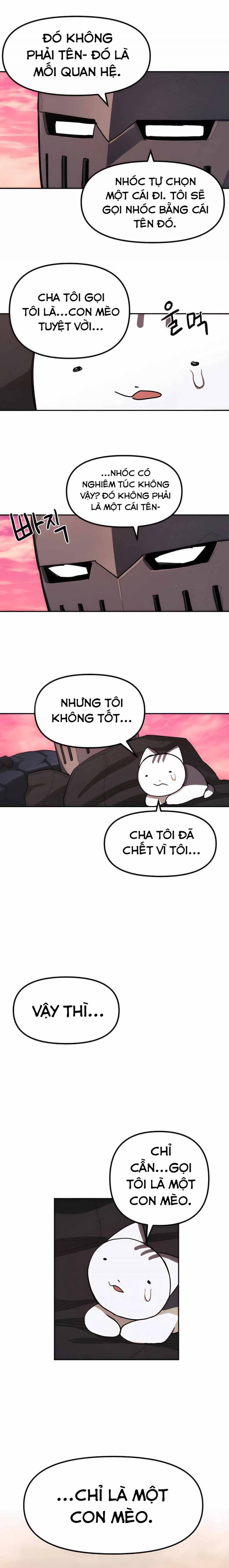 Chỉ Là Một Con Mèo Chapter 1 50