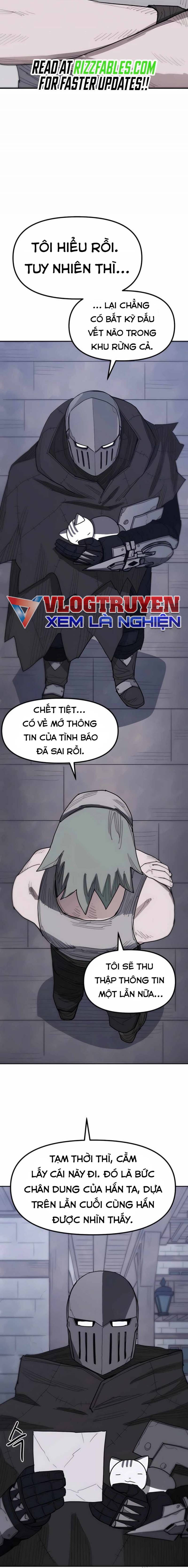Chỉ Là Một Con Mèo Chapter 2 7