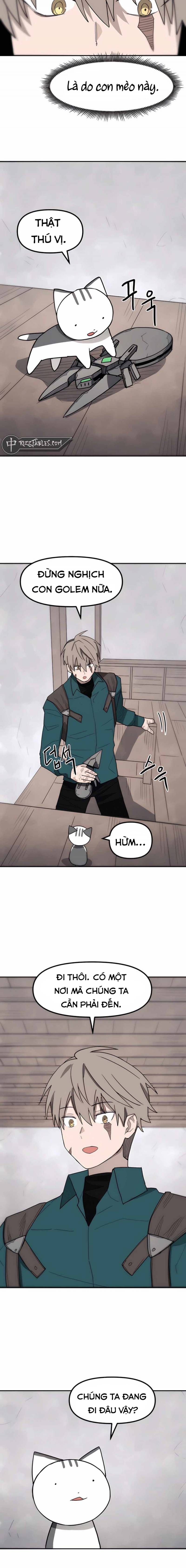 Chỉ Là Một Con Mèo Chapter 2 14