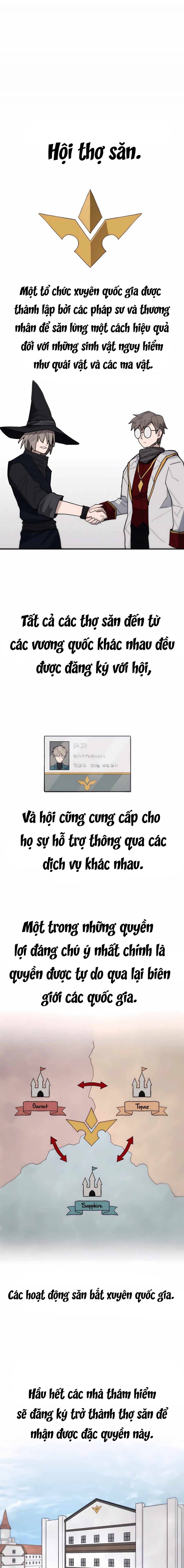Chỉ Là Một Con Mèo Chapter 2 15
