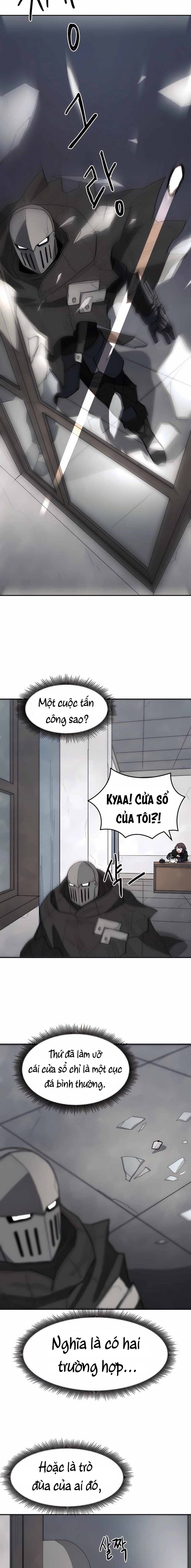 Chỉ Là Một Con Mèo Chapter 2 20