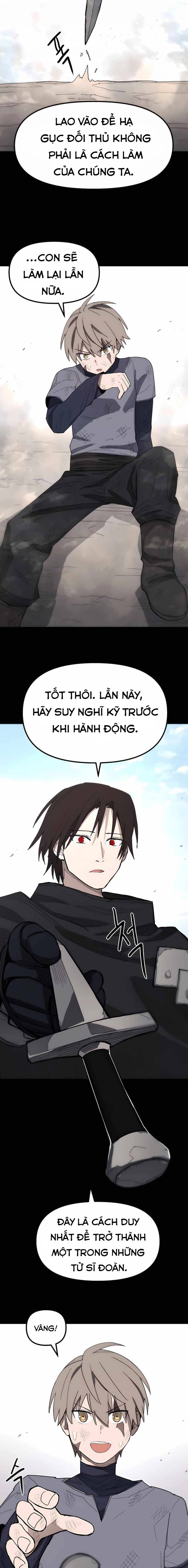 Chỉ Là Một Con Mèo Chapter 2 23