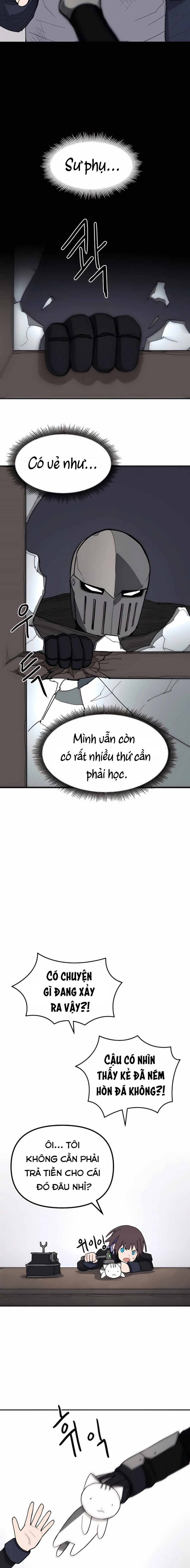 Chỉ Là Một Con Mèo Chapter 2 24