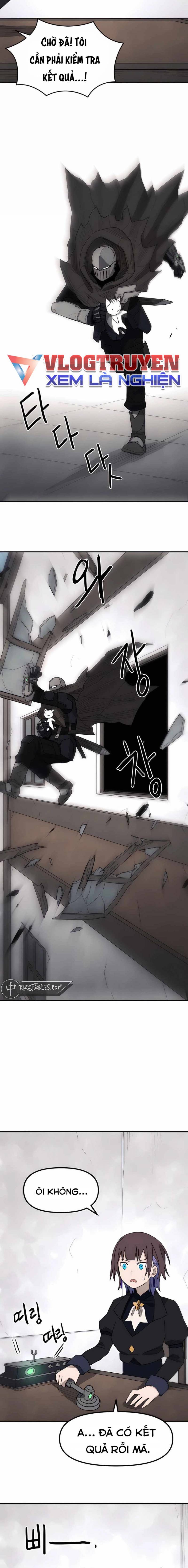 Chỉ Là Một Con Mèo Chapter 2 25