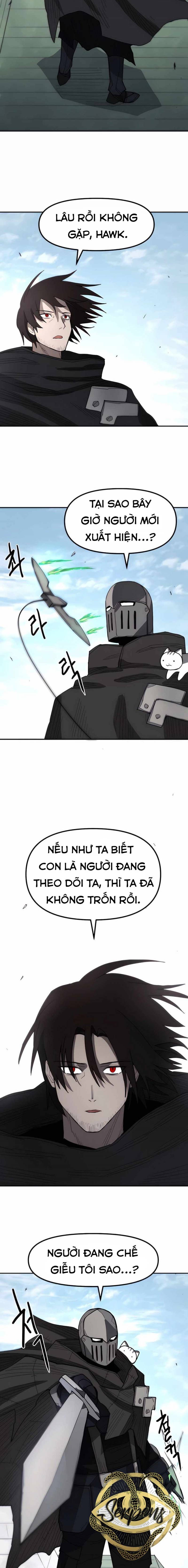 Chỉ Là Một Con Mèo Chapter 2 28