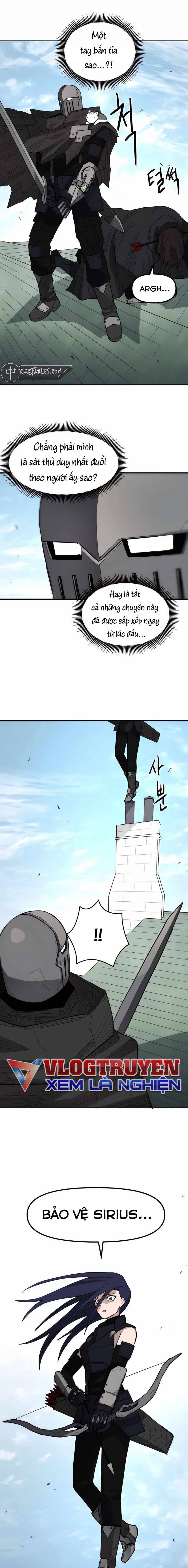 Chỉ Là Một Con Mèo Chapter 2 31