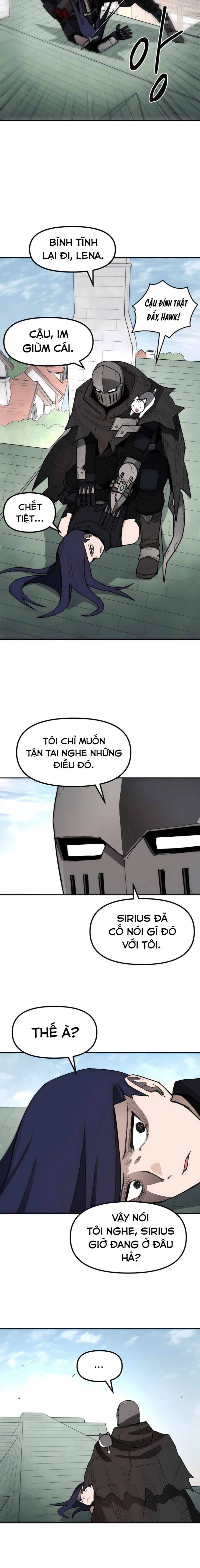 Chỉ Là Một Con Mèo Chapter 3 9