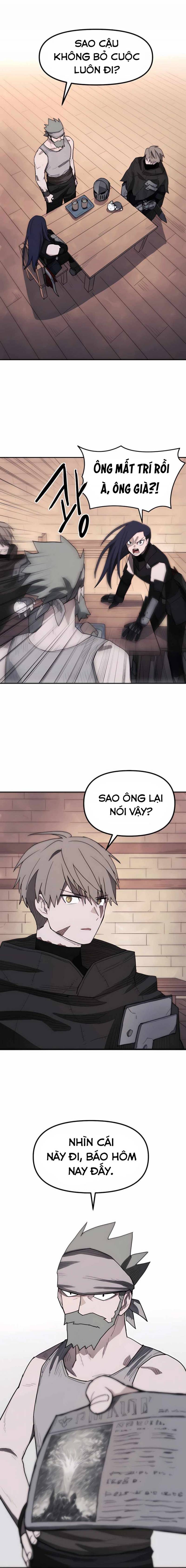 Chỉ Là Một Con Mèo Chapter 3 12
