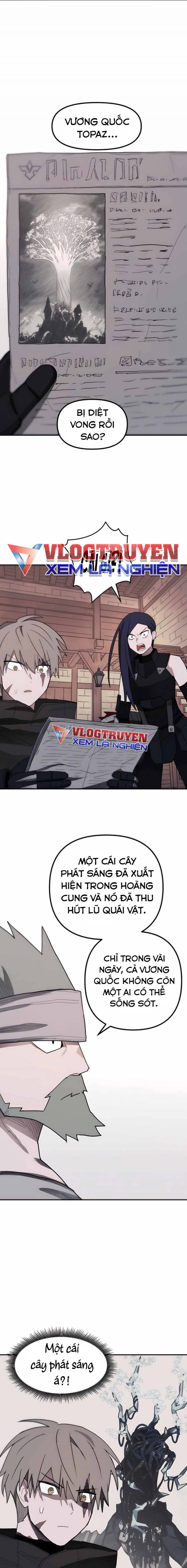 Chỉ Là Một Con Mèo Chapter 3 13