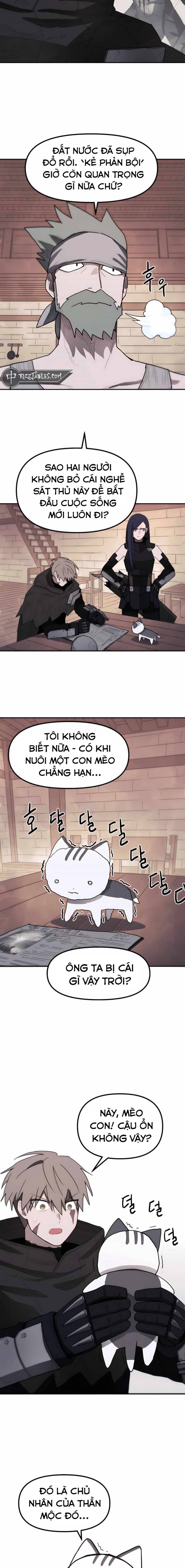 Chỉ Là Một Con Mèo Chapter 3 14