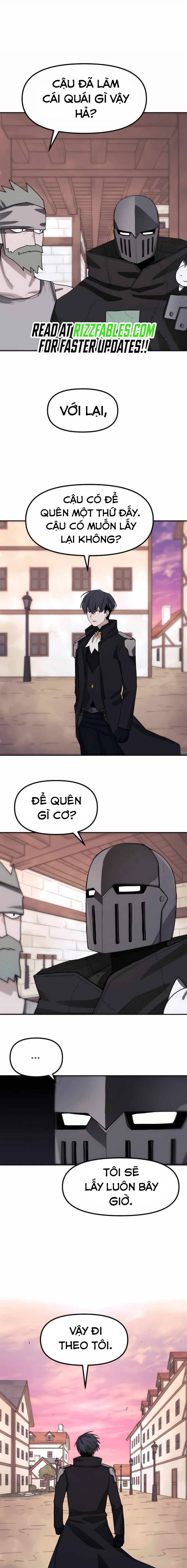 Chỉ Là Một Con Mèo Chapter 3 18