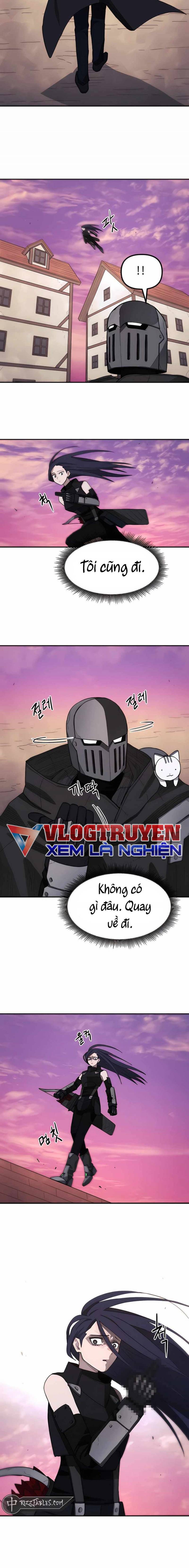 Chỉ Là Một Con Mèo Chapter 3 19
