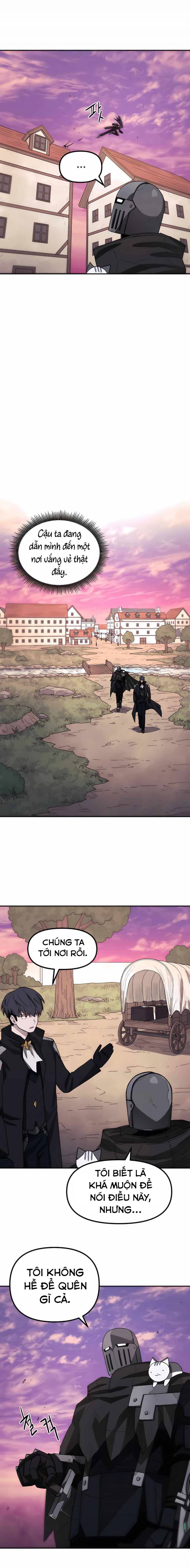 Chỉ Là Một Con Mèo Chapter 3 20
