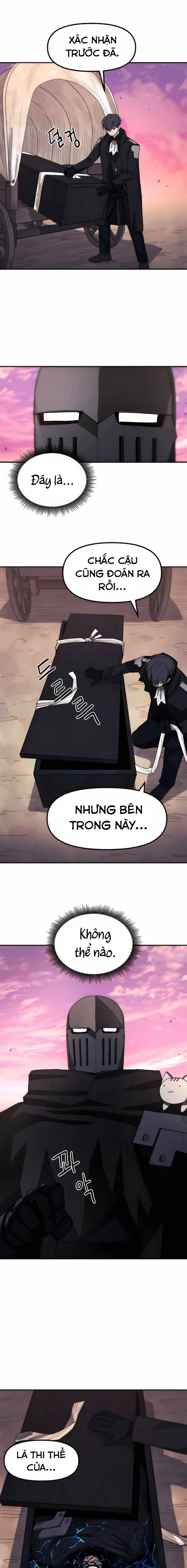 Chỉ Là Một Con Mèo Chapter 3 21