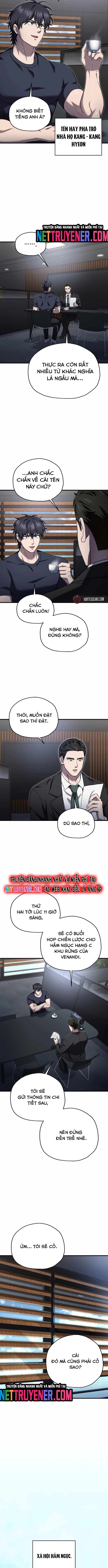Chỉ Mình Ta Hồi Sinh Chapter 43 - Trang 2