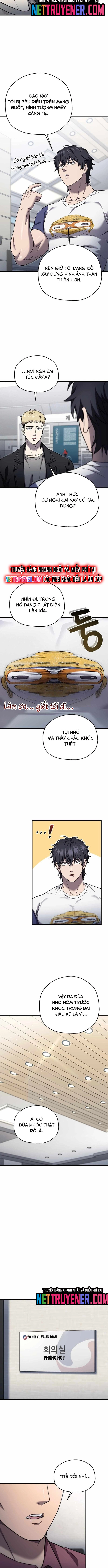 Chỉ Mình Ta Hồi Sinh Chapter 43 - Trang 2