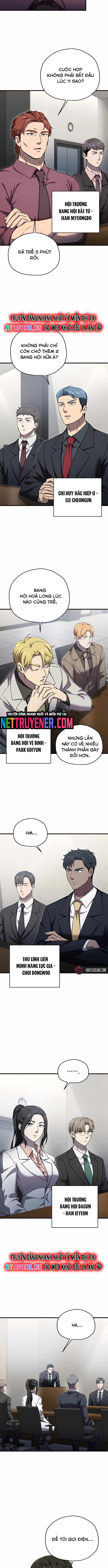 Chỉ Mình Ta Hồi Sinh Chapter 43 - Trang 2