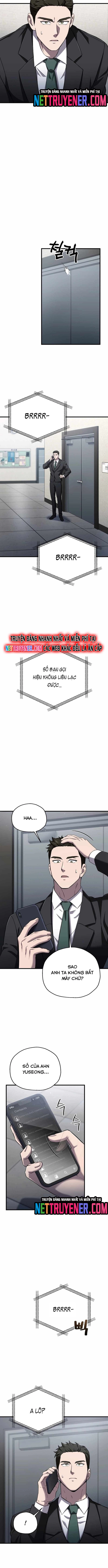 Chỉ Mình Ta Hồi Sinh Chapter 43 - Trang 2