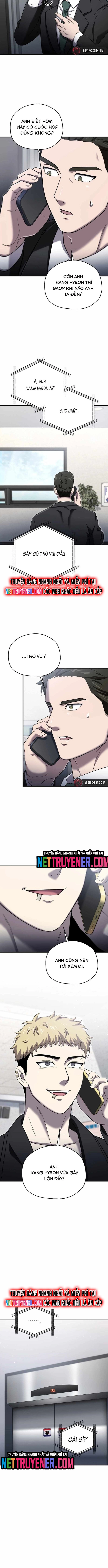 Chỉ Mình Ta Hồi Sinh Chapter 43 - Trang 2