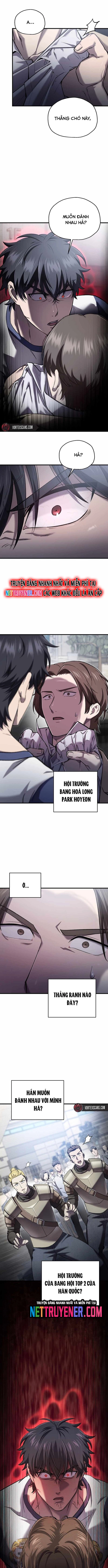 Chỉ Mình Ta Hồi Sinh Chapter 43 - Trang 2