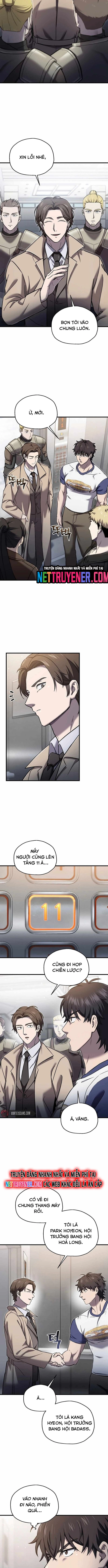Chỉ Mình Ta Hồi Sinh Chapter 44 - Trang 2