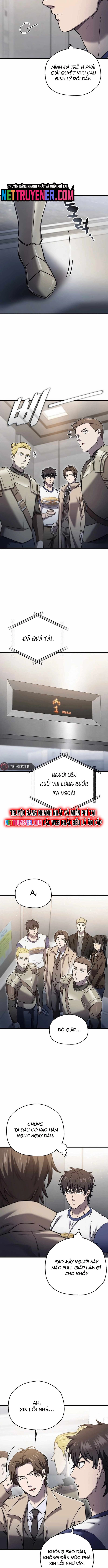 Chỉ Mình Ta Hồi Sinh Chapter 44 - Trang 2